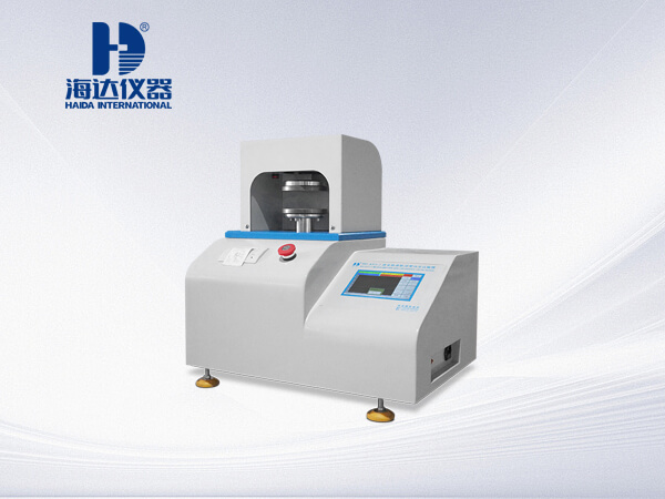 邊壓環壓強度試驗儀使用過程中的異常問題