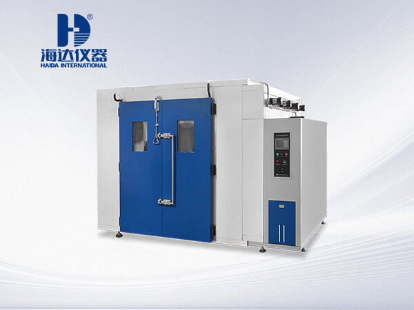 戴維醫(yī)療合作海優(yōu)測恒溫恒濕房