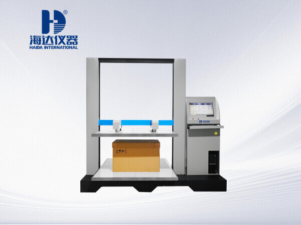 大型電腦式紙箱抗壓試驗(yàn)機(jī)1500