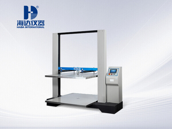 微電腦式紙箱抗壓試驗(yàn)機(jī)1200