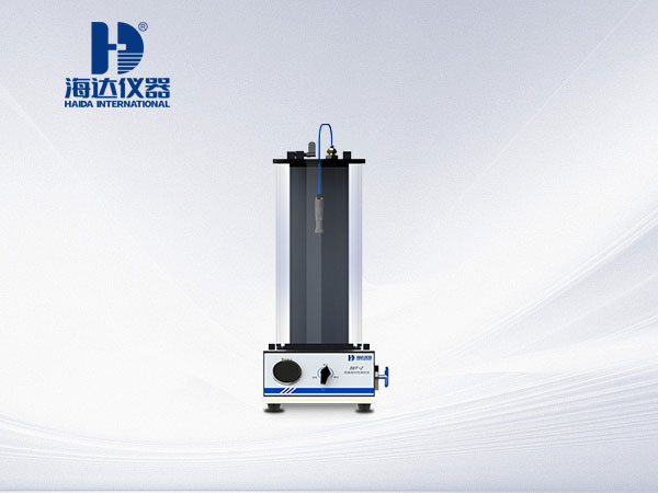 封蓋密封性測定儀