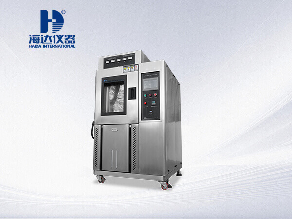 恒溫恒濕膠帶保持力試驗機