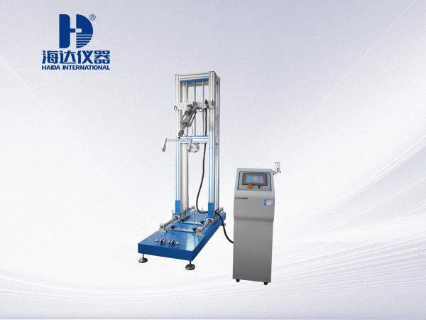 滑板車龍頭手把桿疲勞試驗(yàn)機(jī)