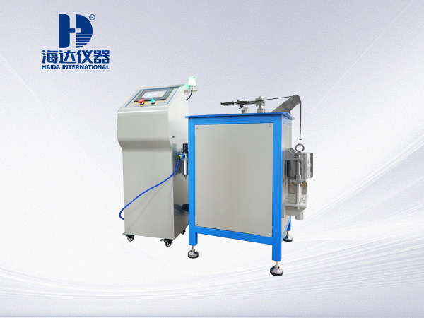 滑板車剎車把手試驗(yàn)機(jī)