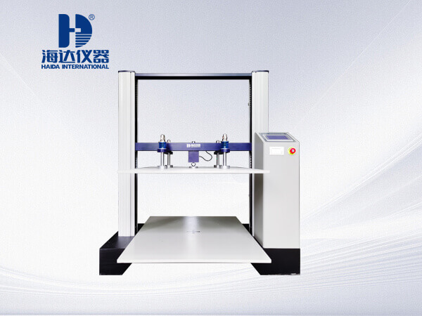 伺服電腦式紙箱抗壓試驗(yàn)儀1200