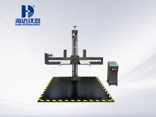 大型跌落試驗臺（非標款）