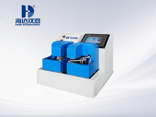 四點(diǎn)抗彎試驗(yàn)儀